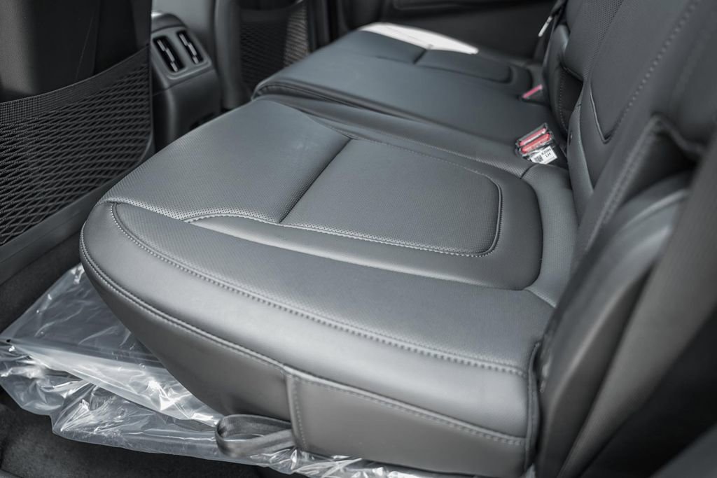 New 2025 Hyundai Santa Cruz Limited image 31