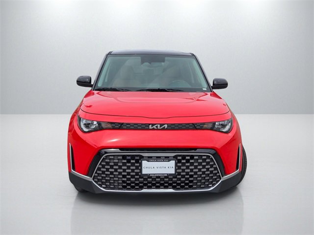 New 2025 Kia Soul EX image 2