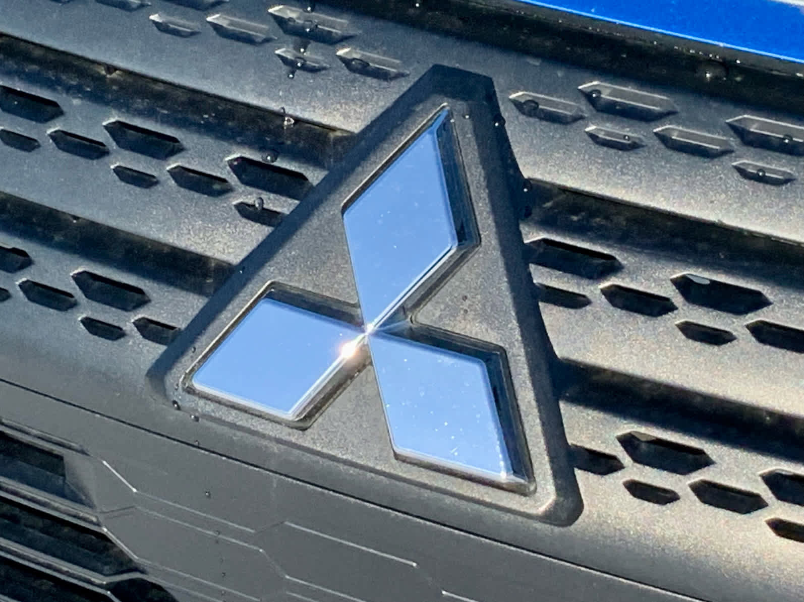 Used 2022 Mitsubishi Eclipse Cross SE image 16