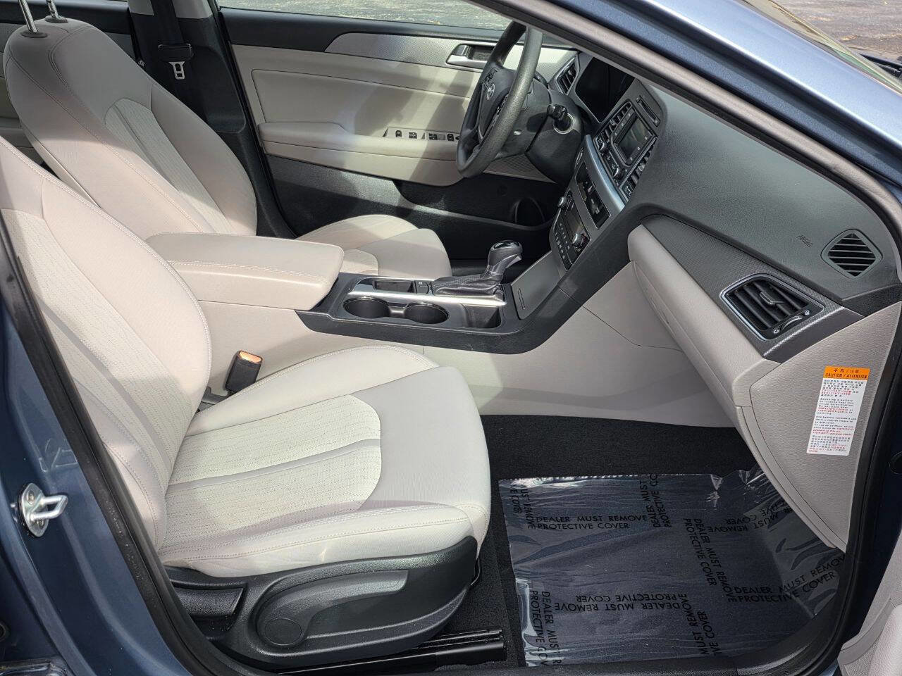 Used 2016 Hyundai Sonata SE image 10