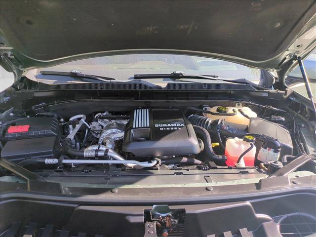 Used 2023 Chevrolet Tahoe High Country w/ Advanced Technology Package image 26