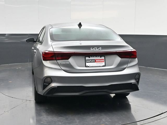 Used 2024 Kia Forte LXS image 4