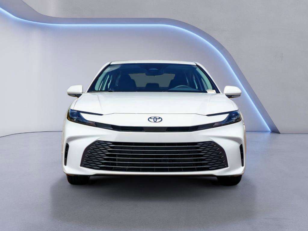 New 2026 Toyota Camry LE image 2