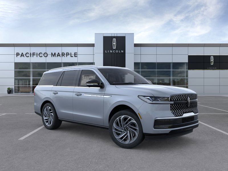 New 2026 Lincoln Navigator Reserve image 7