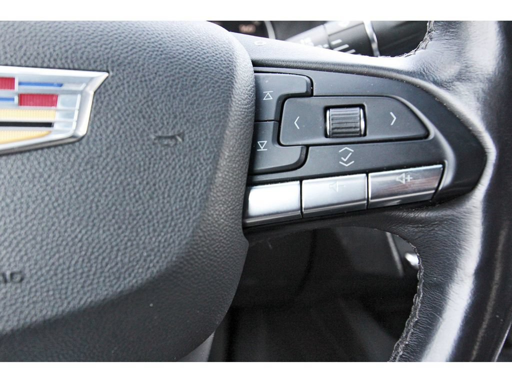 Used 2023 Cadillac CT5 Premium Luxury w/ Climate Package RWD image 20