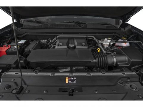 New 2026 GMC Canyon Denali w/ LPO, Denali Black Edition image 14