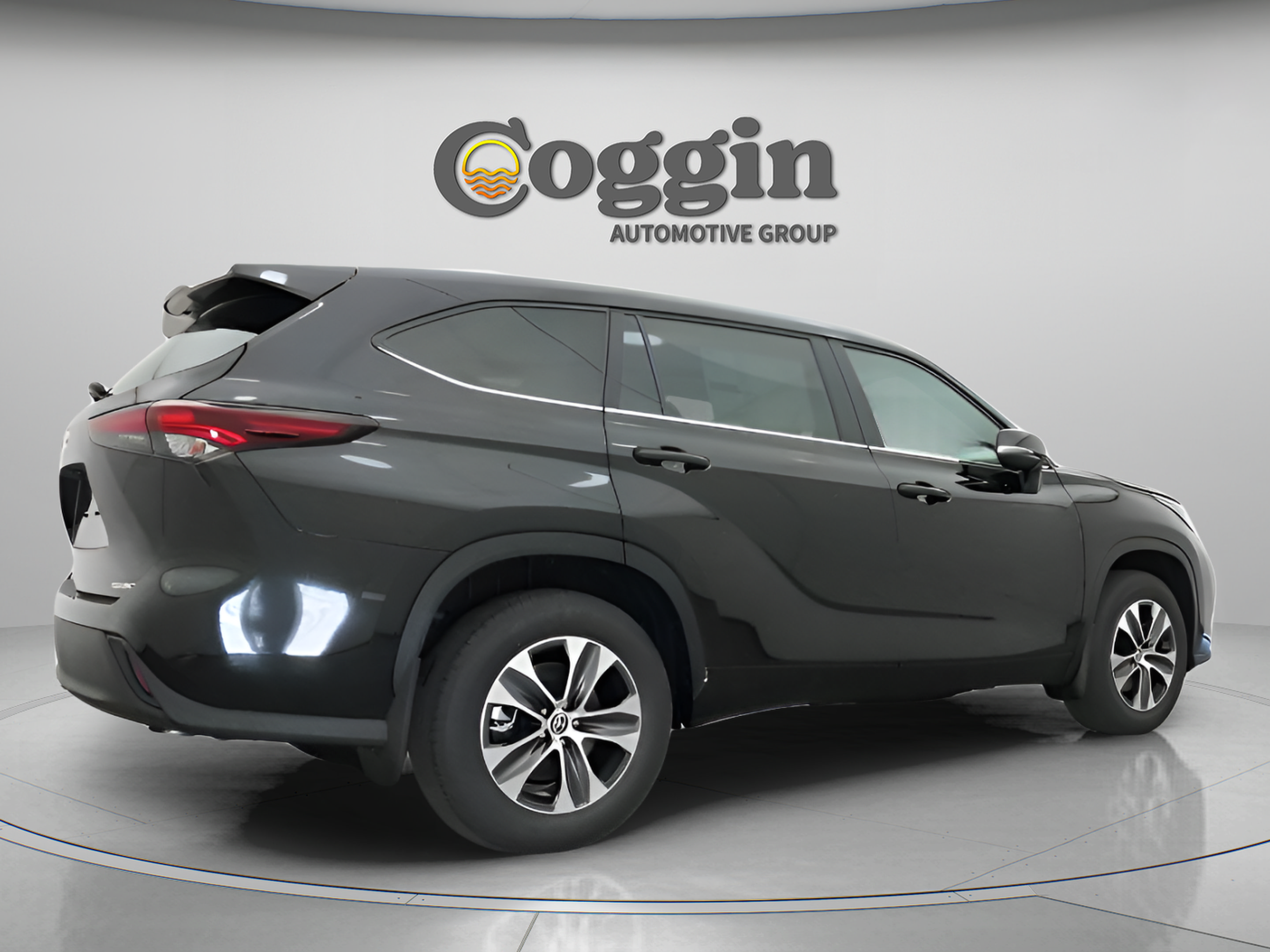 Certified 2026 Toyota Highlander XLE AWD/4WD image 25