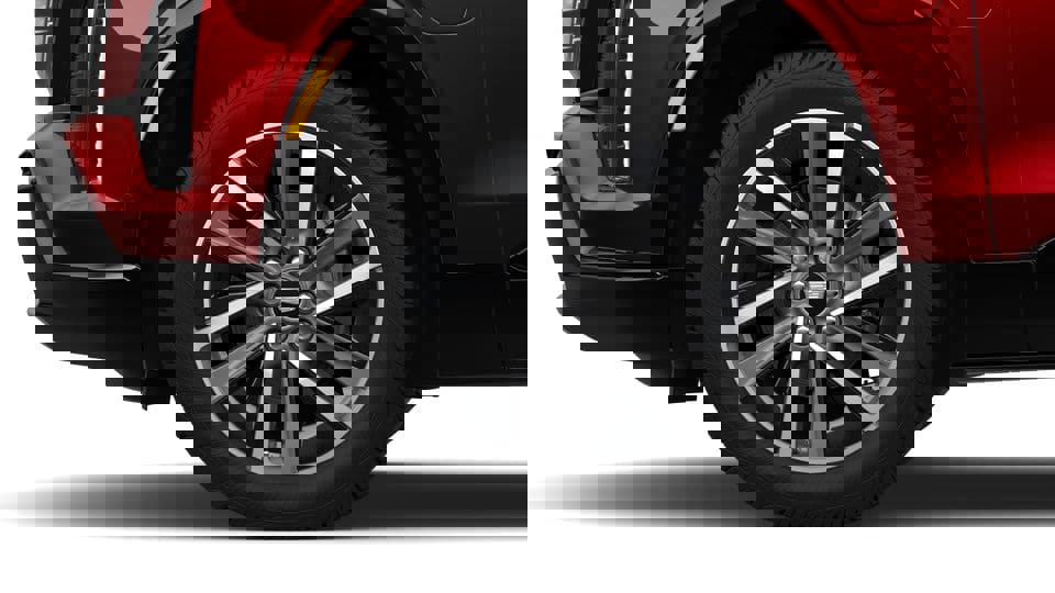 New 2026 Cadillac Vistiq Sport image 23