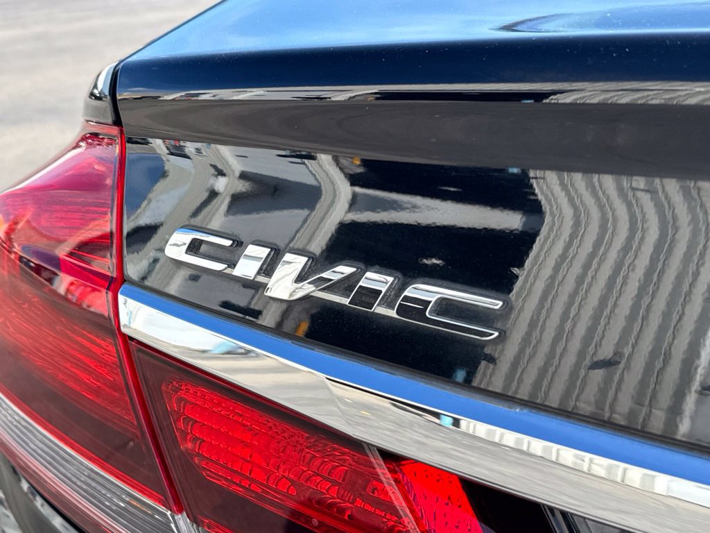Used 2013 Honda Civic EX-L image 10