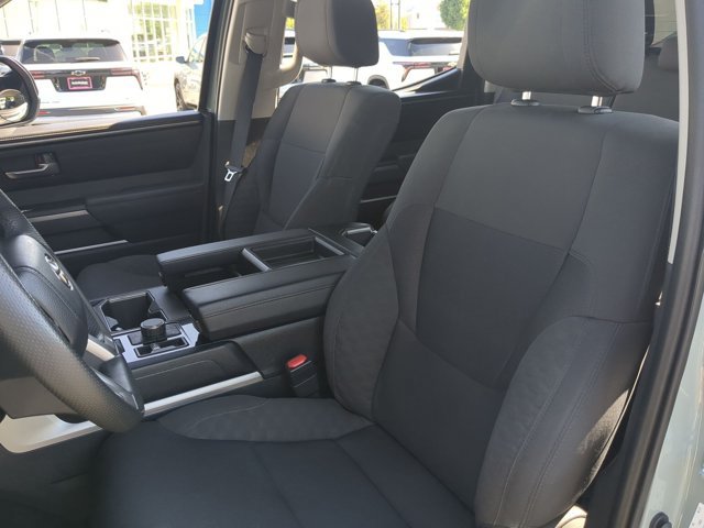Used 2023 Toyota Tundra SR5 w/ TRD Off-Road Package AWD/4WD image 15