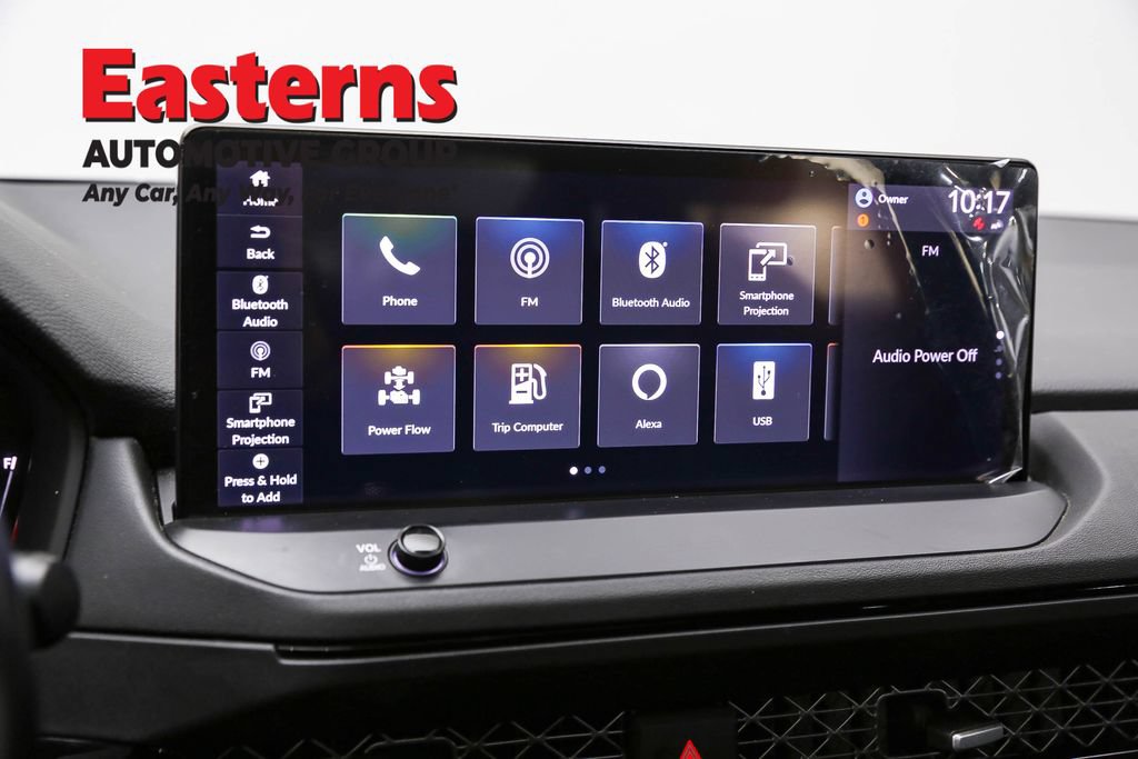Used 2023 Honda Accord Sport image 18