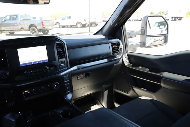 Used 2021 Ford F150 XL w/ STX Appearance Package image 28