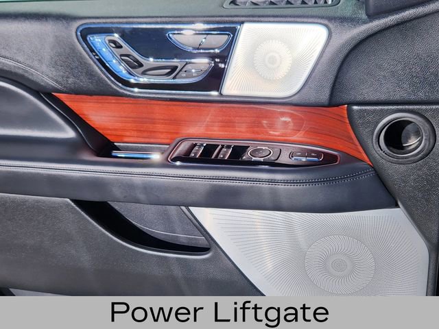 Certified 2023 Lincoln Navigator Reserve image 12