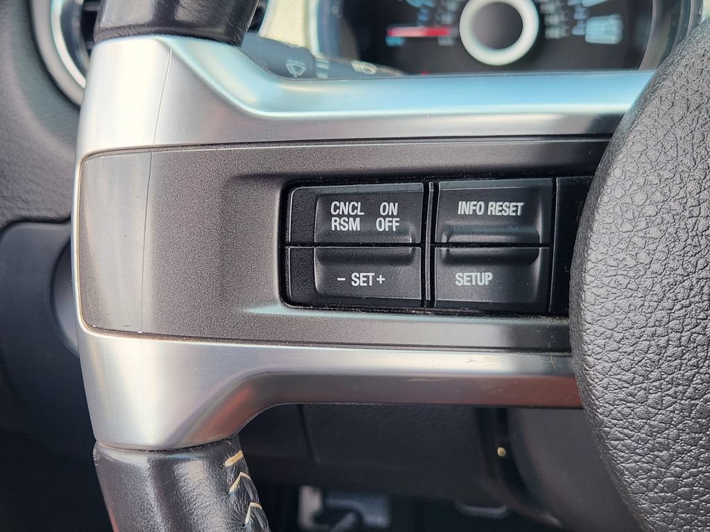 Used 2014 Ford Mustang Premium RWD image 29