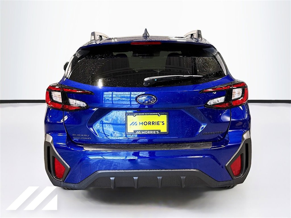 New 2026 Subaru Crosstrek 2.0i Premium image 6