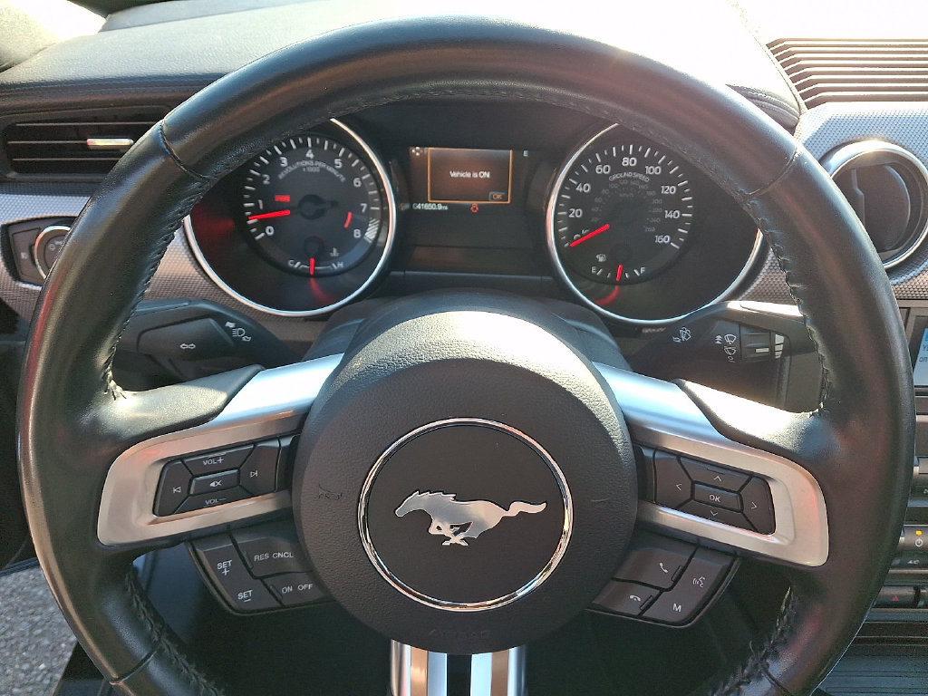 Certified 2019 Ford Mustang GT RWD image 18
