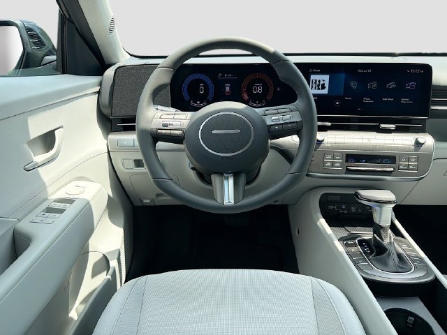 New 2026 Hyundai Kona SEL Sport AWD/4WD image 19