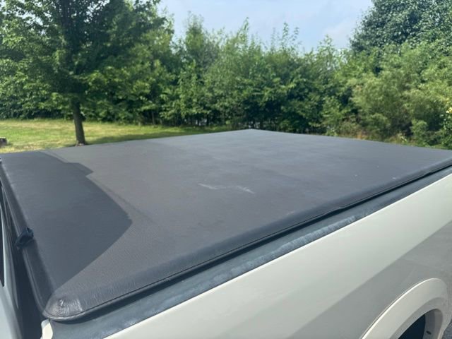 Used 2018 RAM 2500 Longhorn image 11