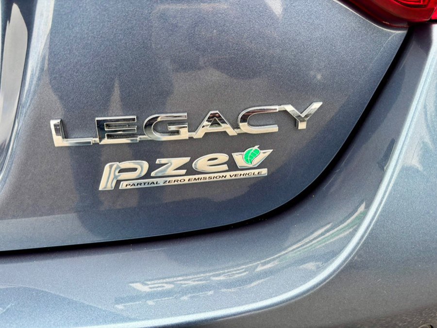 Used 2017 Subaru Legacy 2.5i Limited image 28