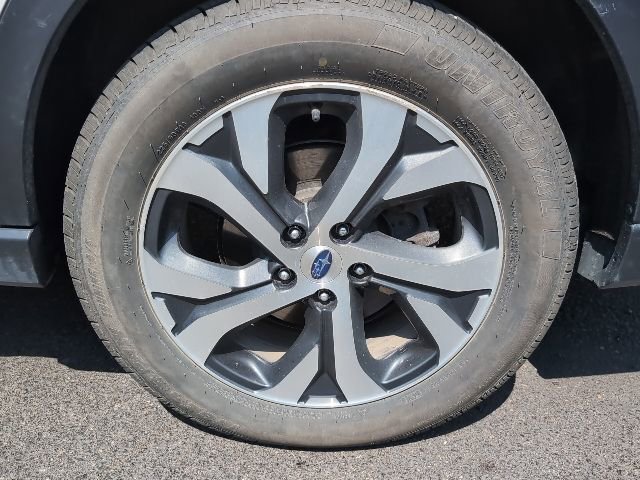 Used 2022 Subaru Outback Touring AWD/4WD image 11