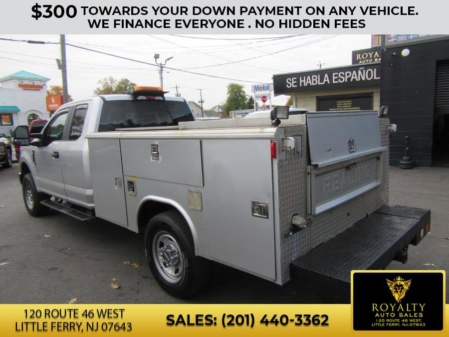 Used 2019 Ford F350 XL w/ XL Value Package image 19