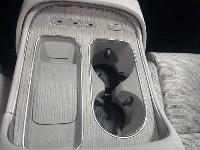 New 2026 Hyundai Palisade Calligraphy image 21