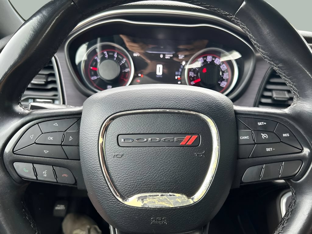 Used 2018 Dodge Challenger SXT RWD image 16