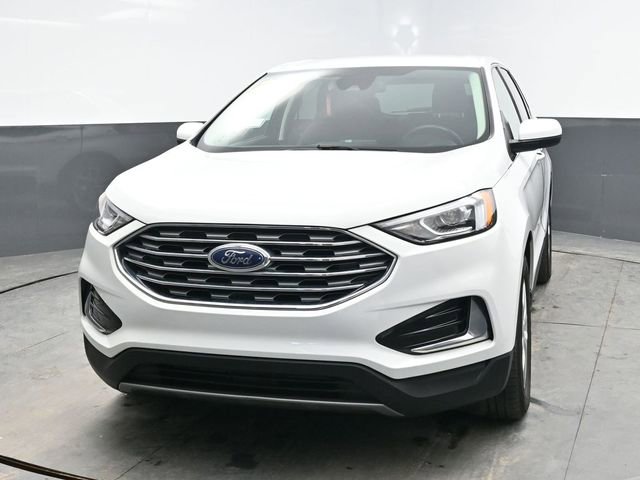 Used 2022 Ford Edge SEL AWD/4WD image 2
