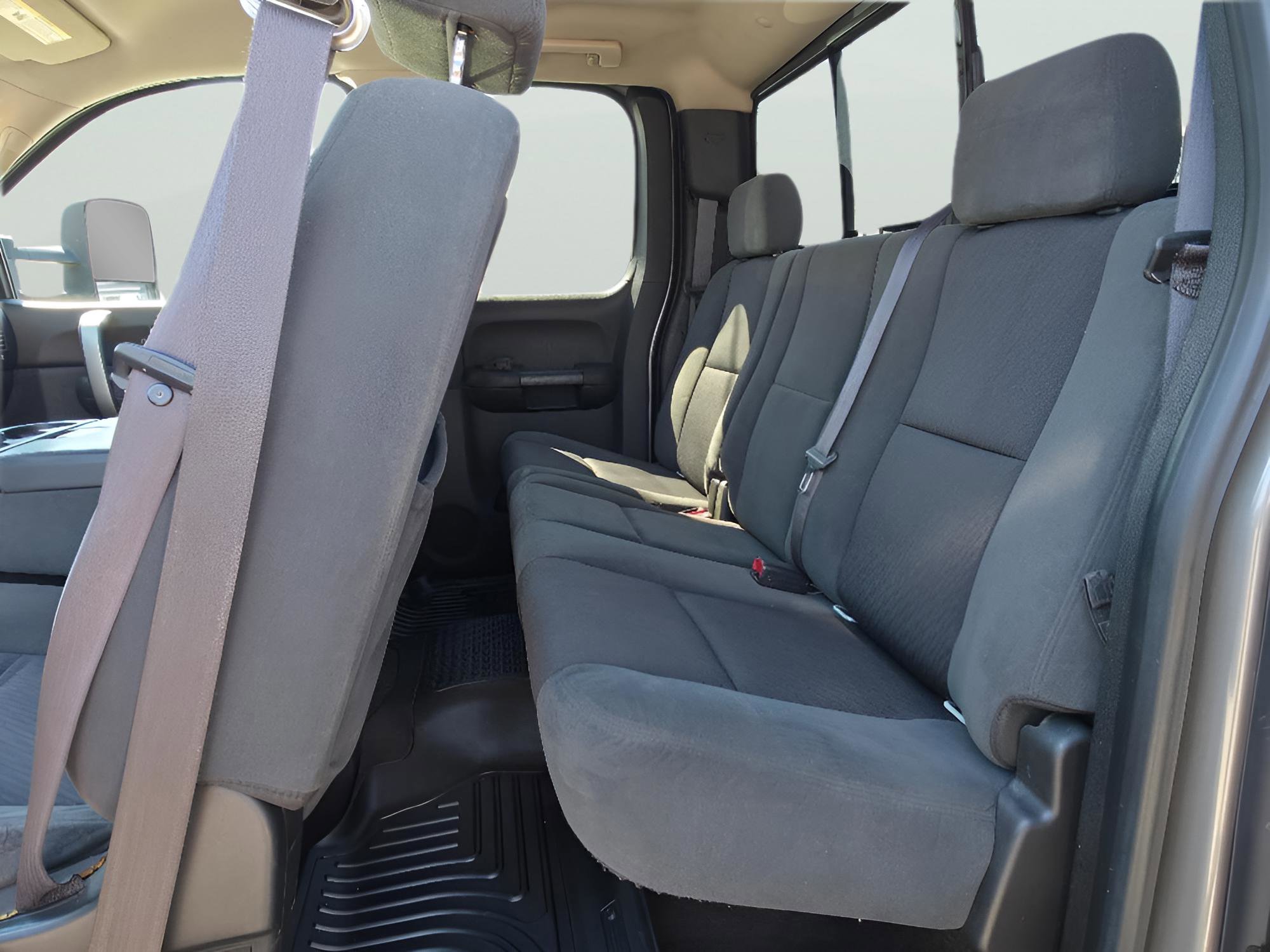 Used 2009 GMC Sierra 1500 SLE w/ Convenience Package image 10