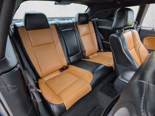 Used 2019 Dodge Challenger SXT w/ Plus Package RWD image 17