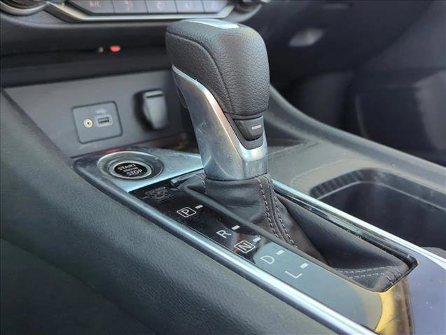 Used 2020 Nissan Sentra S image 20