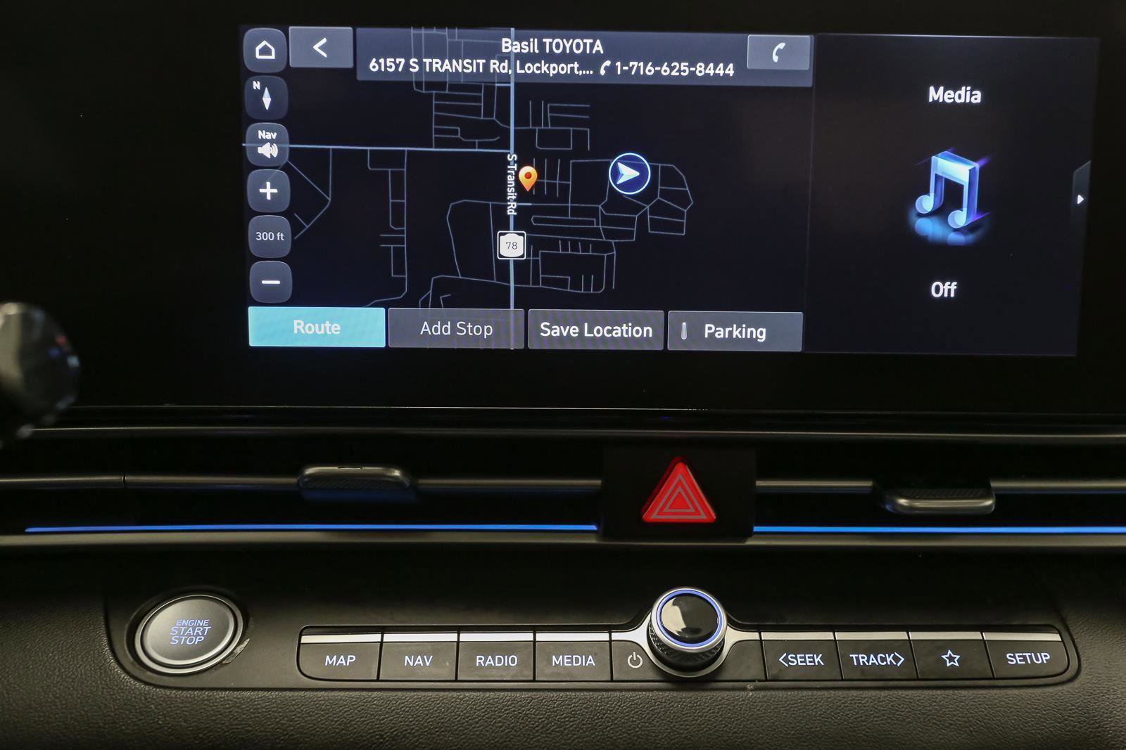Used 2023 Hyundai Elantra Limited FWD image 27