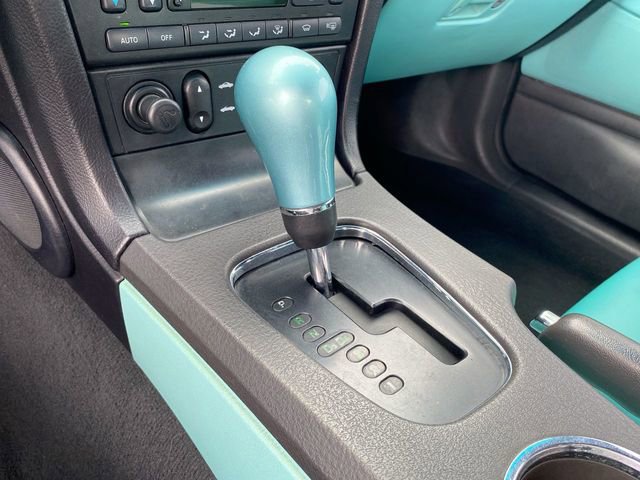 Used 2002 Ford Thunderbird image 15