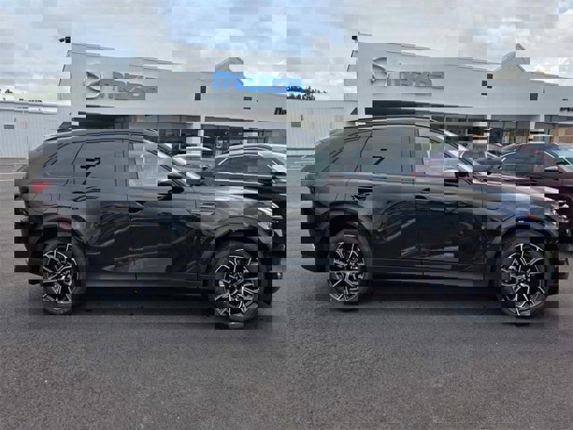 New 2025 MAZDA CX-70 Plug-In Hybrid w/ Premium Pkg image 21