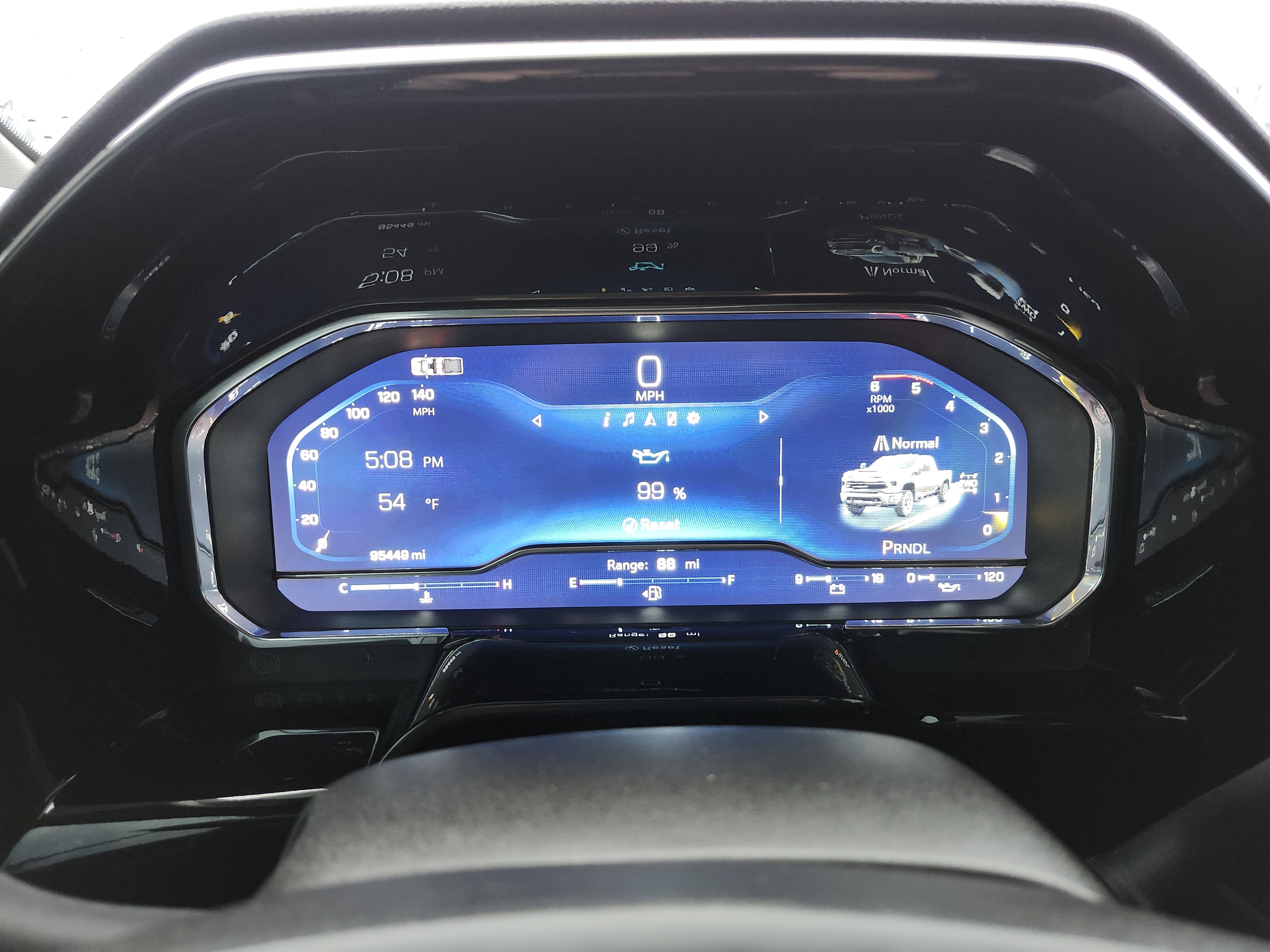 Used 2024 Chevrolet Silverado 2500 LT image 25