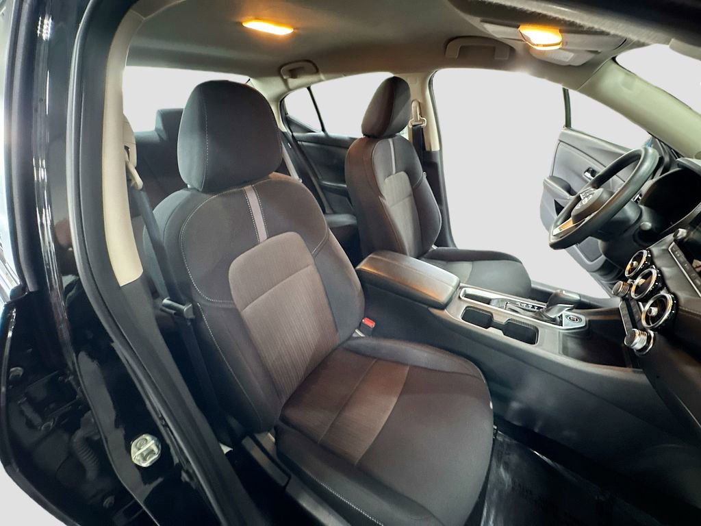 Used 2023 Nissan Sentra SV image 30