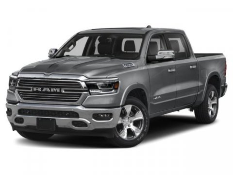 Used 2019 RAM 1500 Laramie w/ Off Road Group image 4