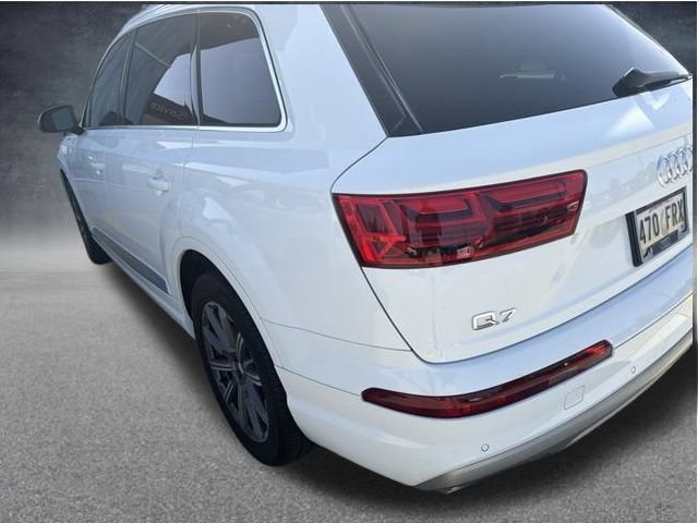 Used 2019 Audi Q7 2.0T Premium Plus w/ Premium Plus Package AWD/4WD image 10
