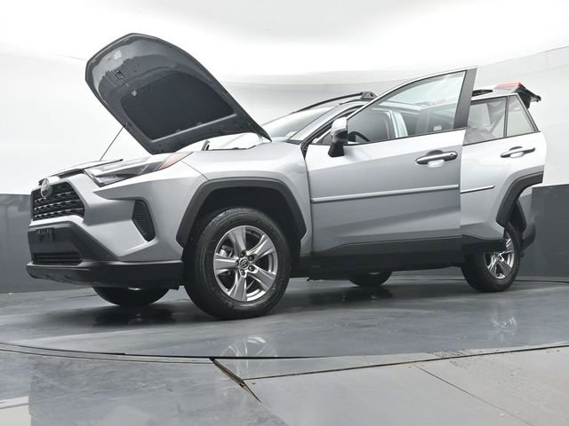 Certified 2025 Toyota RAV4 XLE w/ Convenience Package image 52