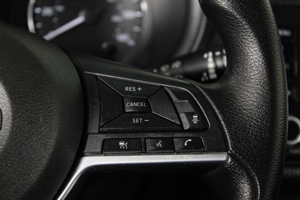 Certified 2023 Nissan Kicks SV FWD image 25