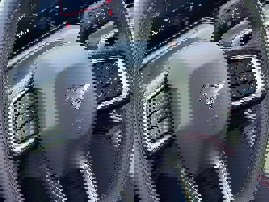 New 2026 Ford Mustang GT Premium image 20