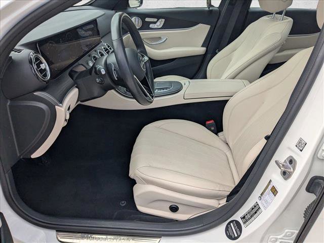 Certified 2023 Mercedes-Benz E 350 4MATIC Sedan image 17