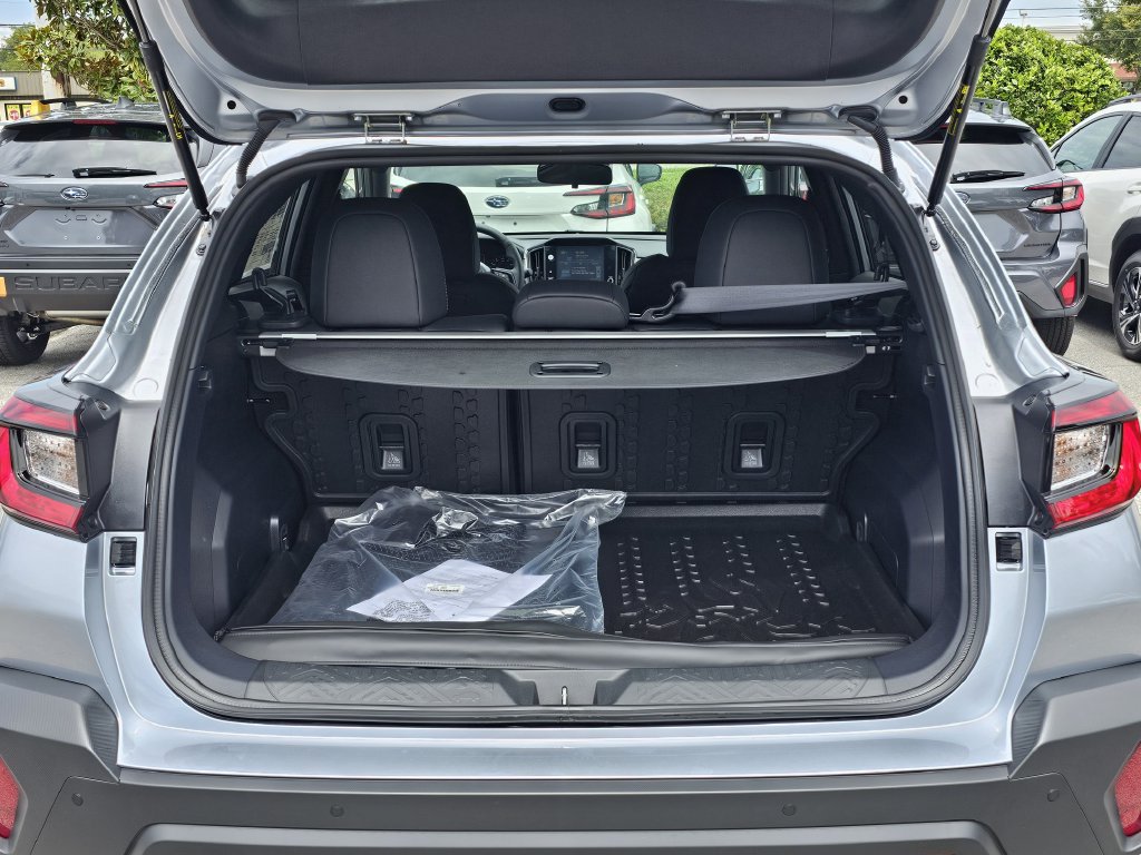 New 2026 Subaru Crosstrek 2.5i Wilderness AWD/4WD image 9