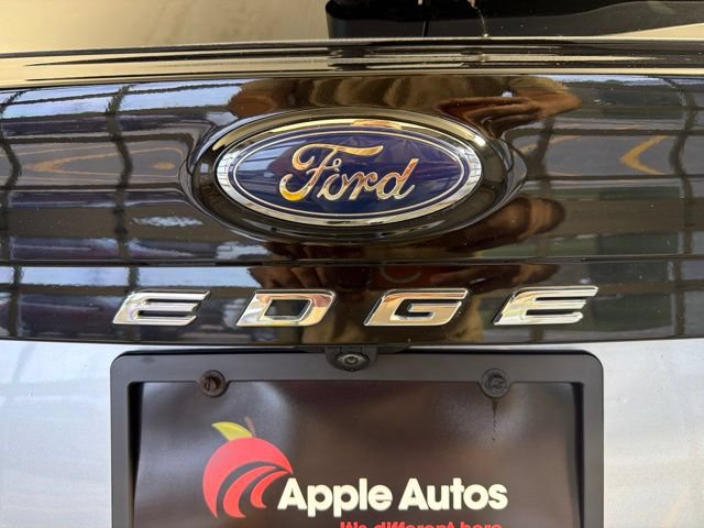 Used 2024 Ford Edge ST-Line AWD/4WD image 9