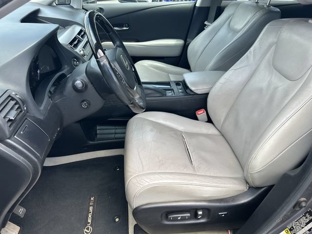 Used 2014 Lexus RX 350 FWD w/ Navigation Package image 11