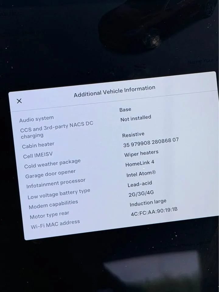 Used 2014 Tesla Model S P85 RWD image 12