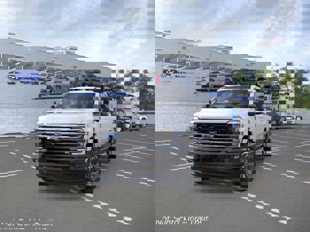 New 2026 Ford F350 King Ranch image 2