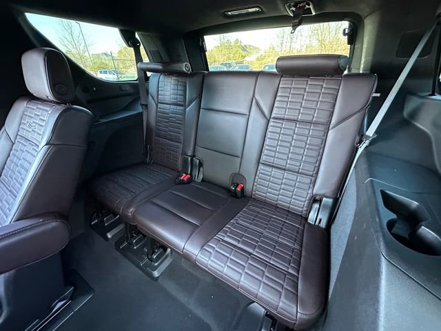 Used 2021 Cadillac Escalade Sport Platinum w/ Heavy-Duty Trailer Package image 43