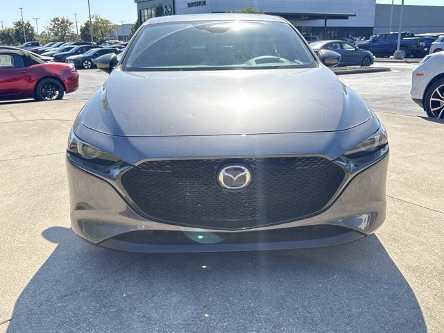 Used 2024 MAZDA MAZDA3 s FWD image 4