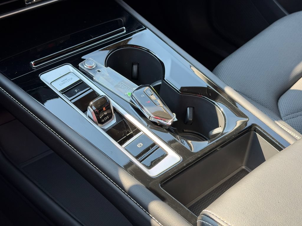 Certified 2026 Volkswagen Atlas SE AWD/4WD image 18